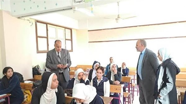 متابعة سير العملية