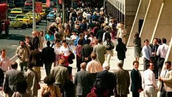 متوسط العمر في أمريكا