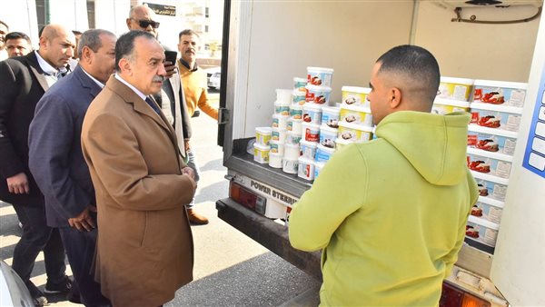 محافظ اسيوط 