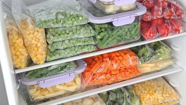 تفريزات لرمضان