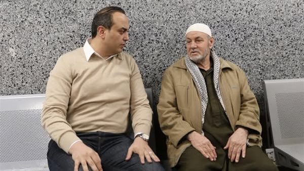 رئيس هيئة الرعاية