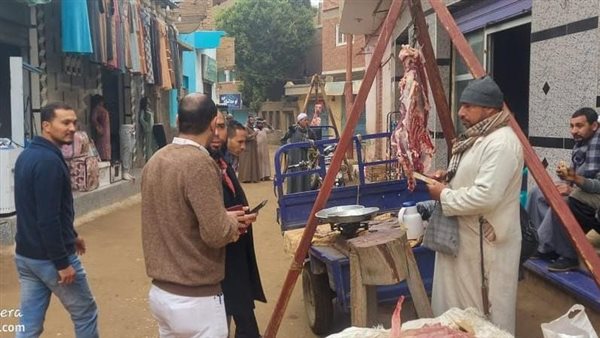 محافظة أسيوط 