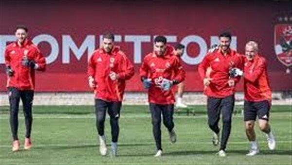 الأهلي يعلن جاهزية