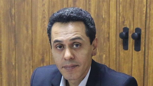 رئيس الهيئة الدولية