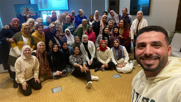 صورة من الحدث 