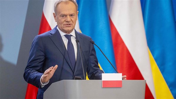 رئيس وزراء بولندا