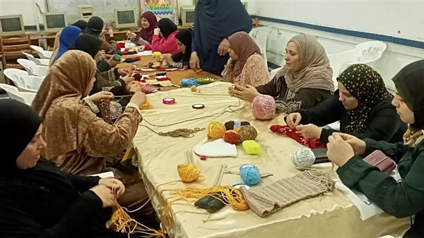 فاعليات الشباب والرياضة