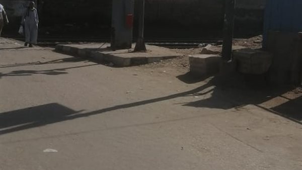 رفع الاشغالات