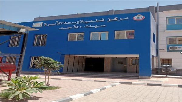 جانب من الوحدات