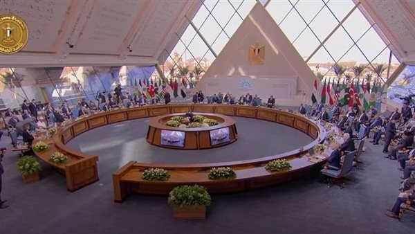 القمة الـ11 لمنظمة