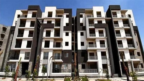 شقق الإسكان الاجتماعي