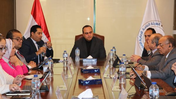 رئيس هيئة الرعاية