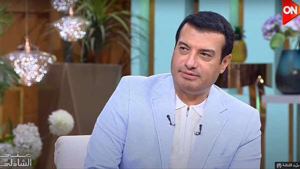 إيهاب توفيق