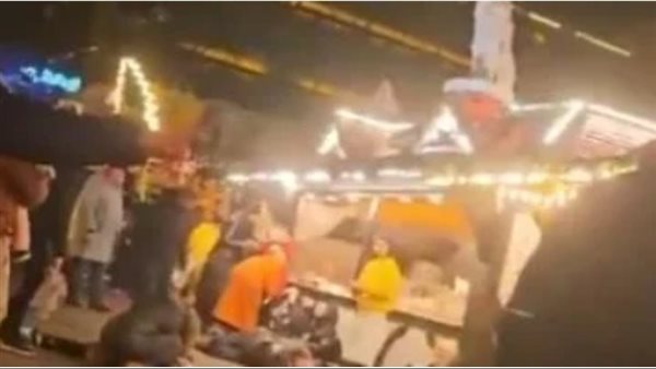 هجوم ماجدبورج