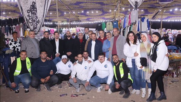 فاعليات مستقبل وطن