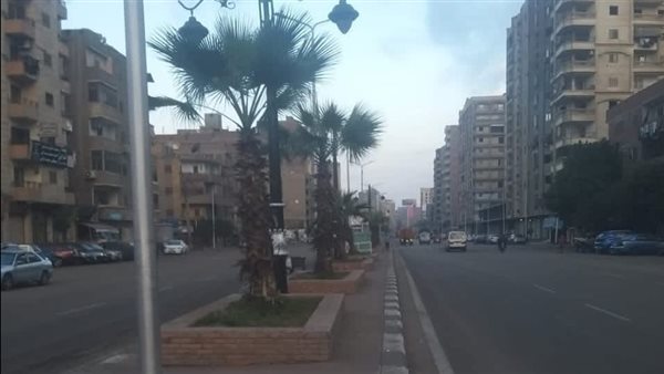  محافظ الغربية