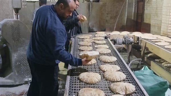 حملات تموينية 