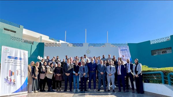 جانب من الفاعليات