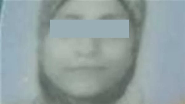 سيدة بورسعيد المتهمة