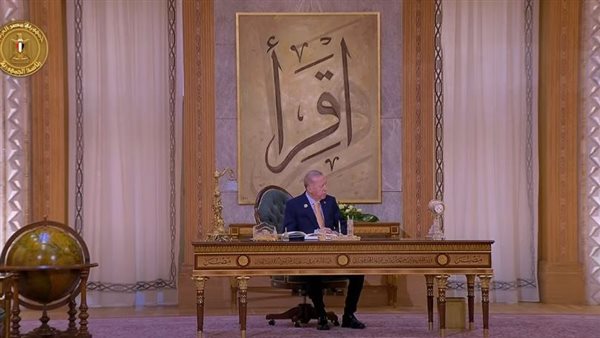  الرئيس التركي