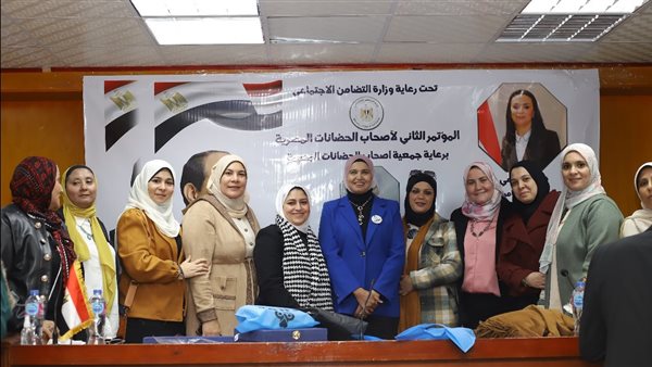 جانب من الفاعليات