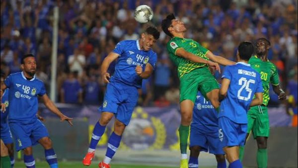 بث مباشر مباراة الكهرباء