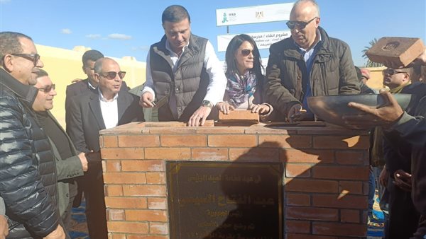 جانب من الفاعليات