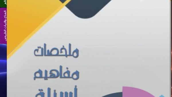 مراجعة دراسات الصف