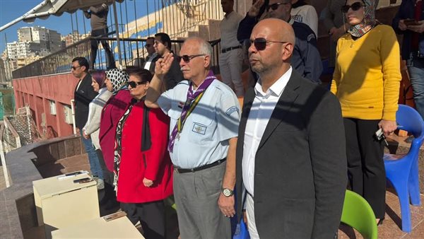 بمشاركة شباب الشرقية