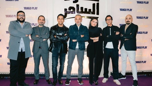 مواعيد عرض مسلسل