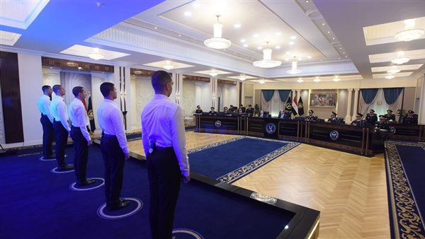 الرئيس عبد الفتاح