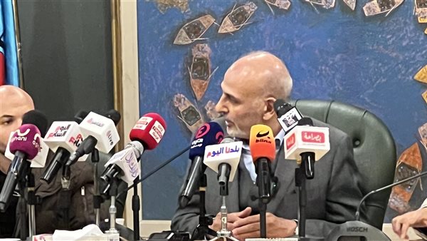 جمال سليمان خلال