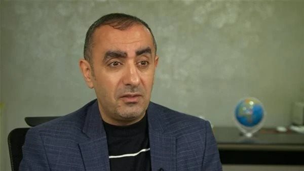 الدكتور عامر الشوبكي