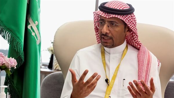 بندر الخريف