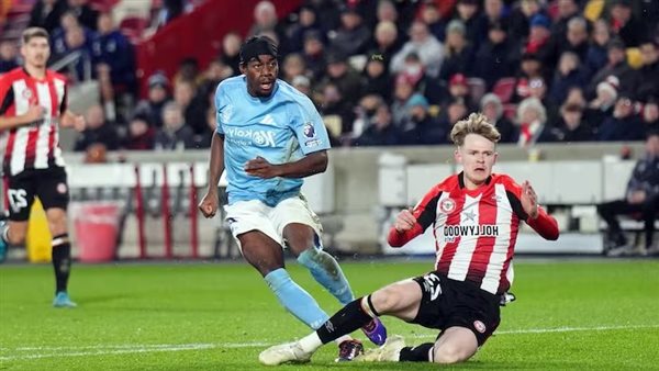 نوتنجهام فورست