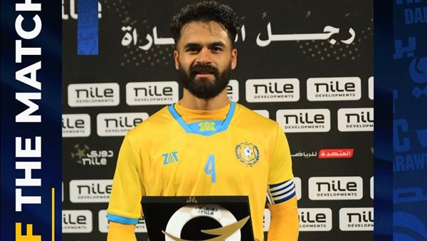 عماد حمدي قائد الإسماعيلي