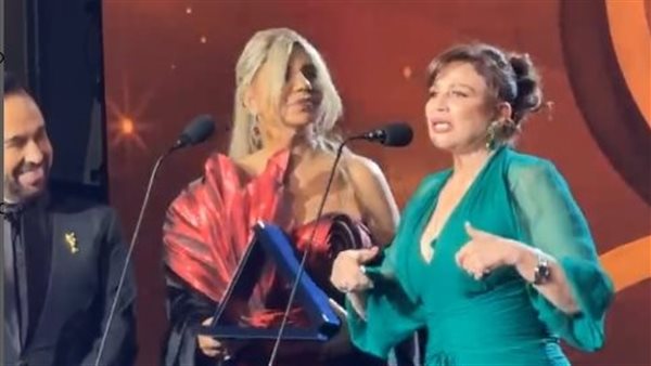 إلهام شاهين