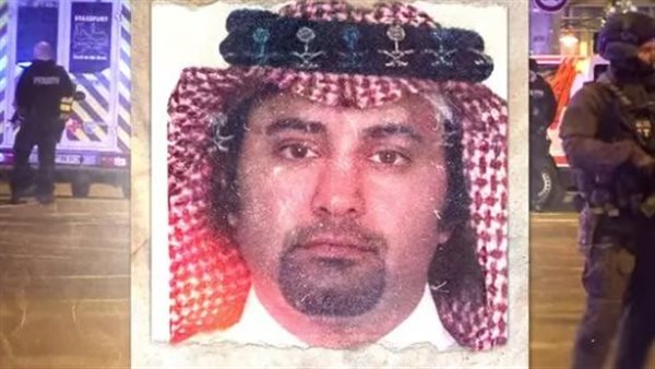 مرتكب عملية الدهس