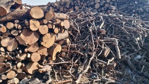 مكامير الفحم