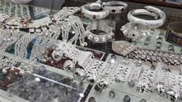 مشغولات فضيه