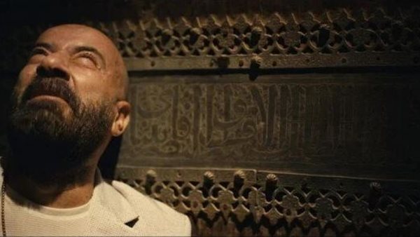 لقطة من فيلم الدشاش