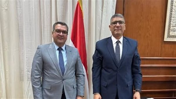  محافظ الجيزة