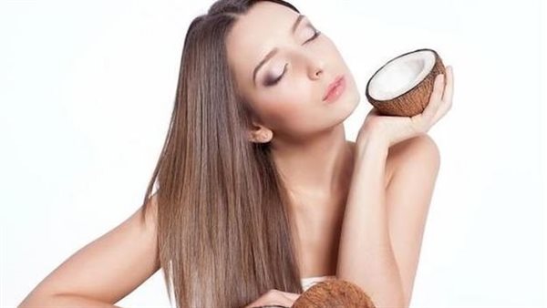 ماسكات من حليب جوز