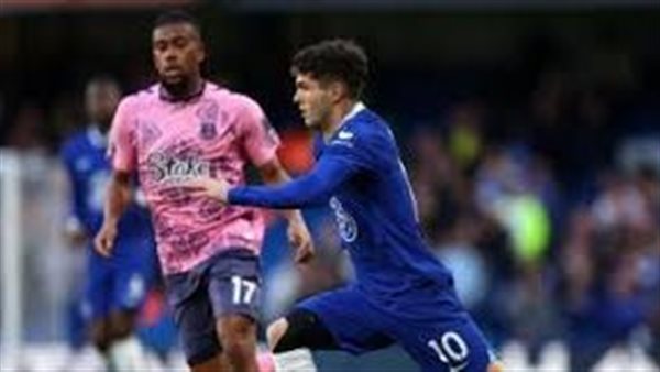 مباراة تشيلسي ضد