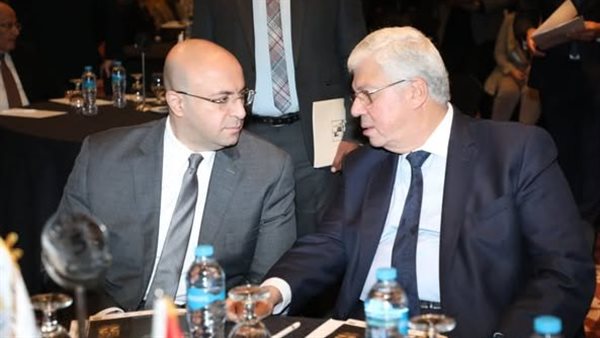 محافظ بني سويف