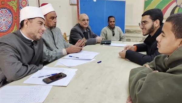 مسابقه القران الكريم