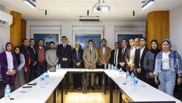 اجتماع كيان شباب