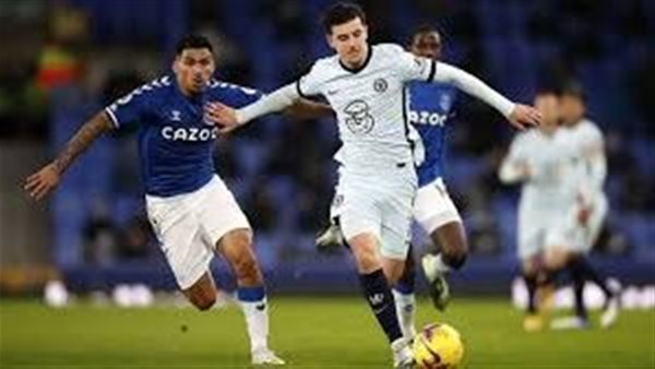 مباراة ليستر سيتي