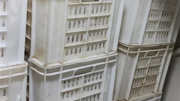 جانب من المخالفات