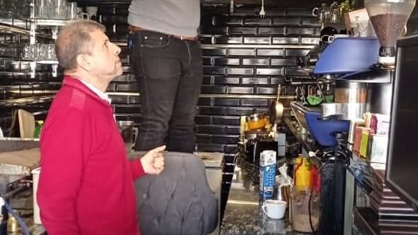 جانب من الحملات